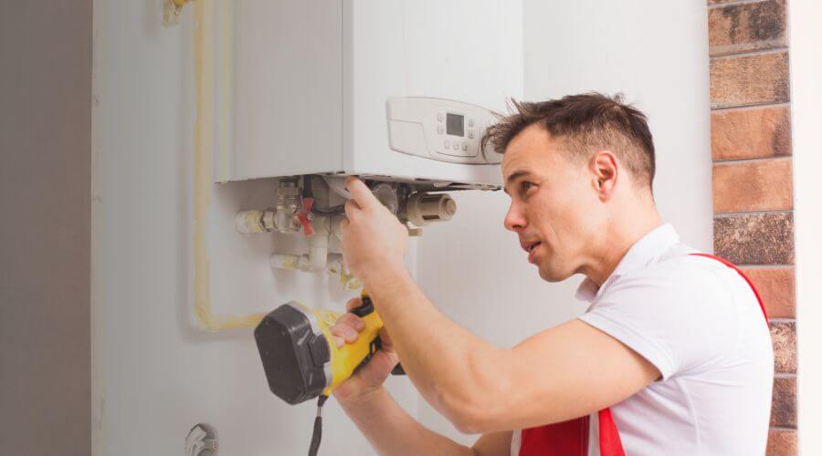 Professional bathroom faucet installation in Glendora, NJ